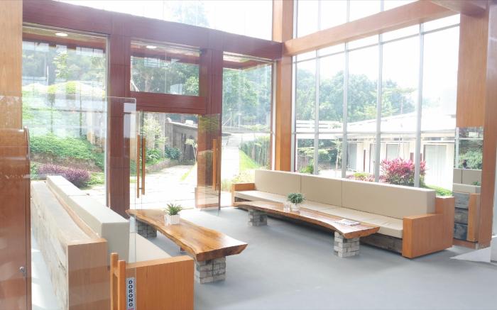Pondokan Tjiburial