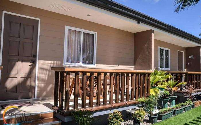 Jelly's Haven Resort