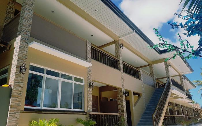 Jelly's Haven Resort
