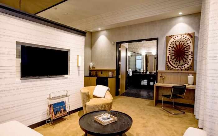 Fairlane Hotel