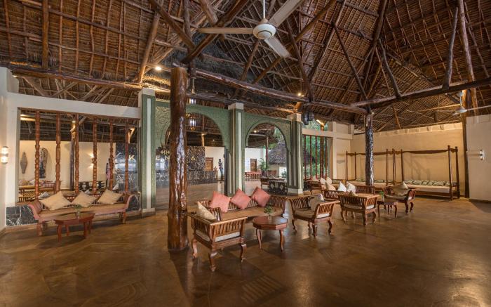 Kiwengwa Beach Resort