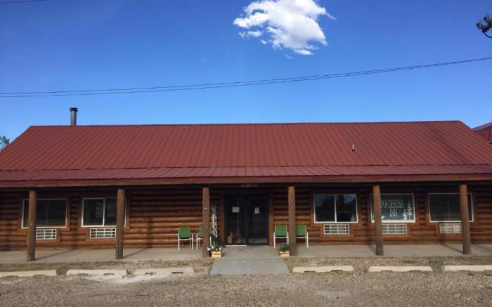 Ponderosa Inn
