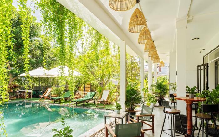 Luna Verde Hotel Hoi An 