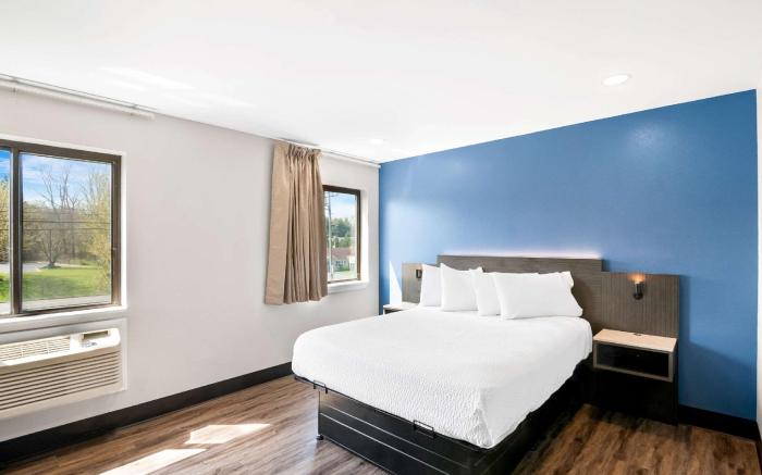 Econo Lodge Bethel - Danbury