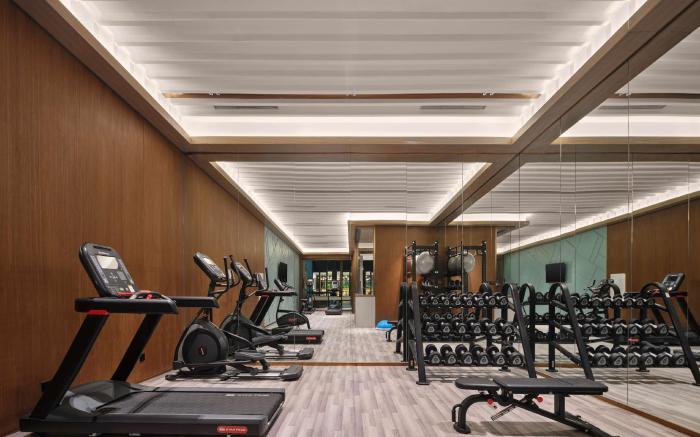Hilton Garden Inn Hangzhou West Lake