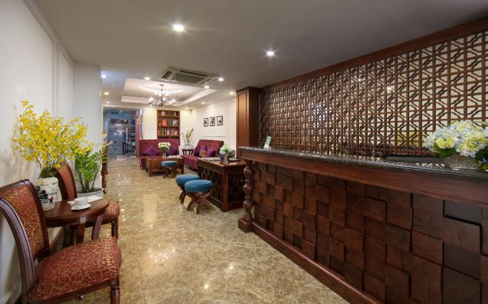 Vision Premier Hotel & Spa