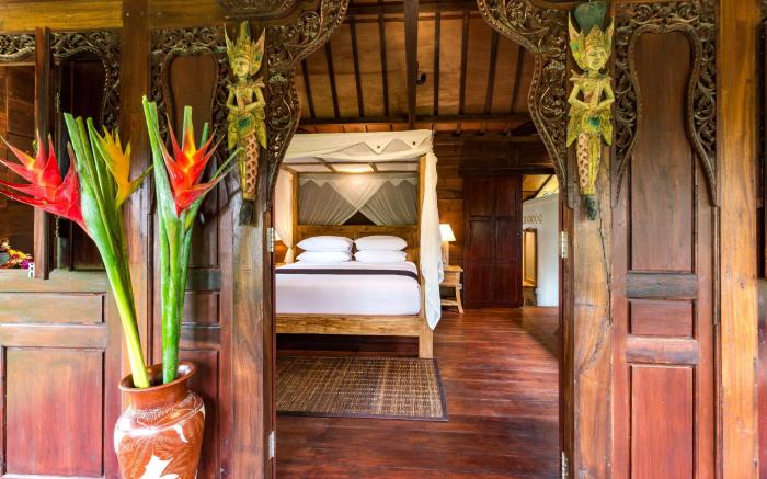 Villa Be Bali Hut 