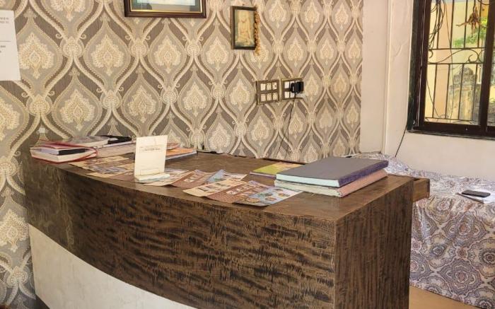 Sun And Sand Holiday Home