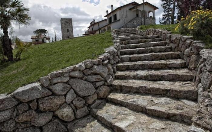 Borgo Nicoletta Case per le vacanze