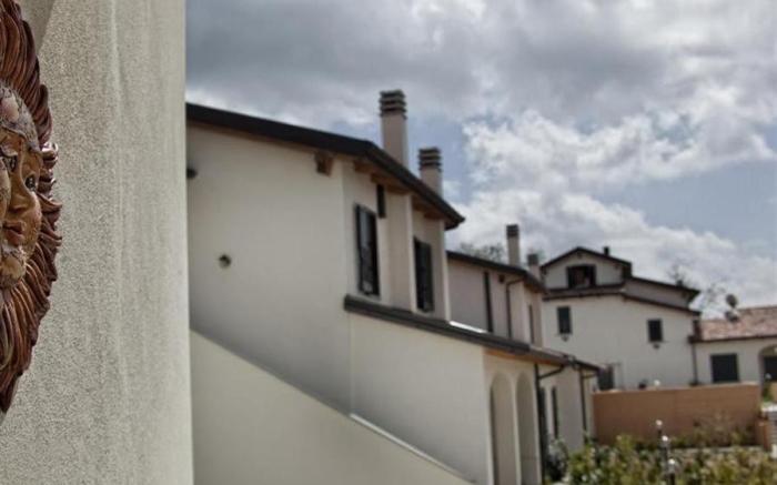 Borgo Nicoletta Case per le vacanze
