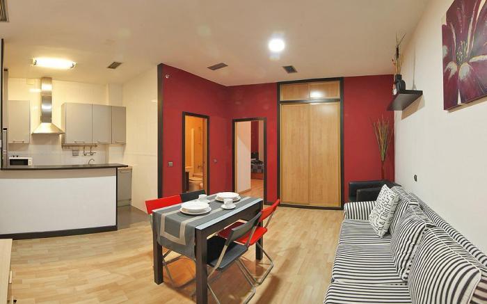 Apartamentos El Tiempo