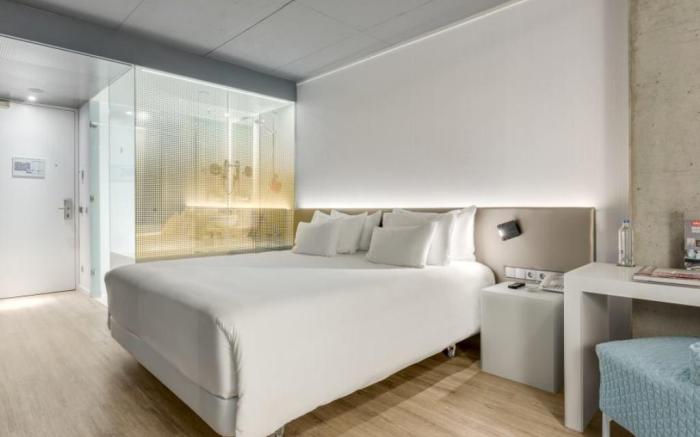 Hotel Nhow Rotterdam