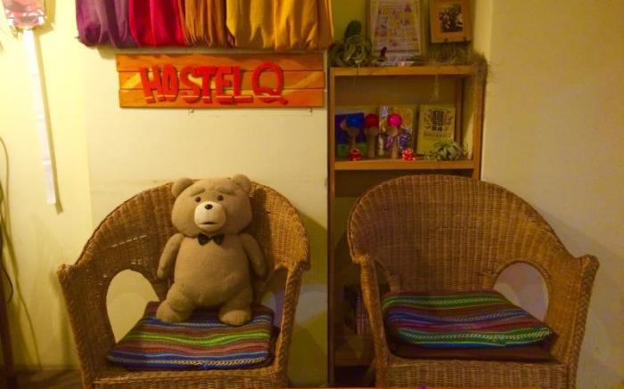 Hostel Q