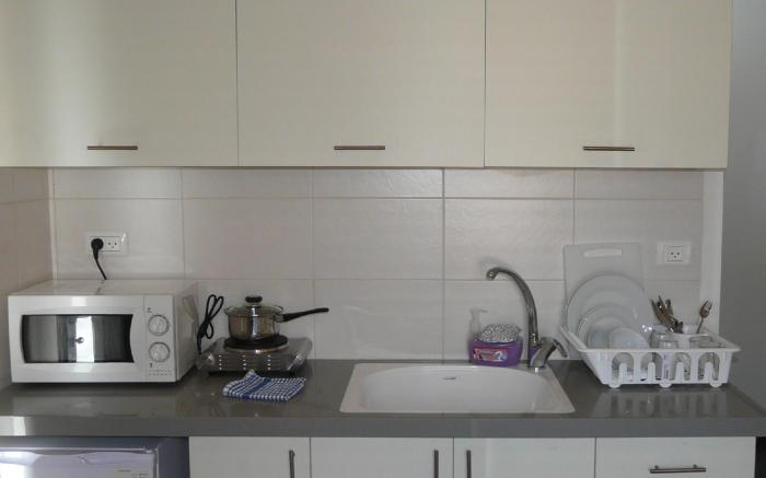 City Center Apartments