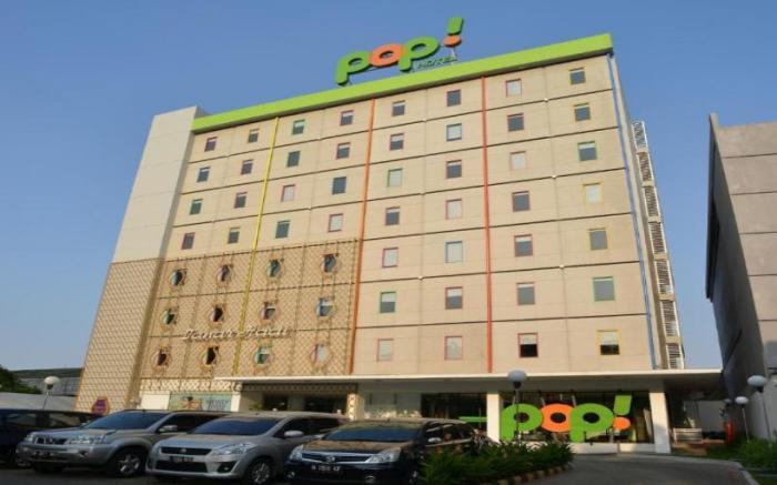 POP! Hotel Tebet Jakarta