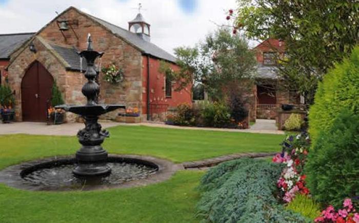 The Mill Forge Hotel
