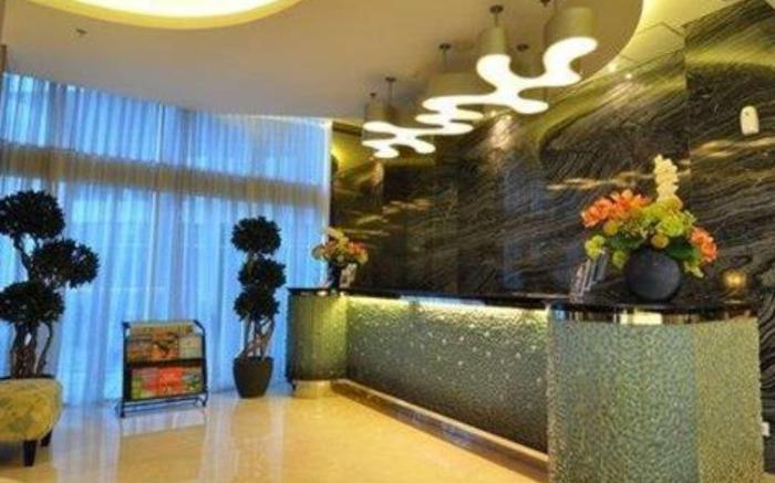 d'primahotel Mega Kuningan