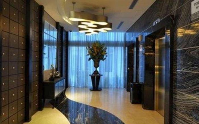 d'primahotel Mega Kuningan