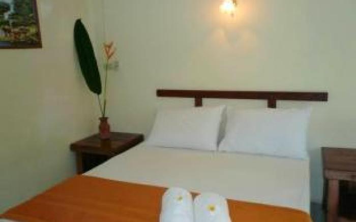 Baan Lamai Resort