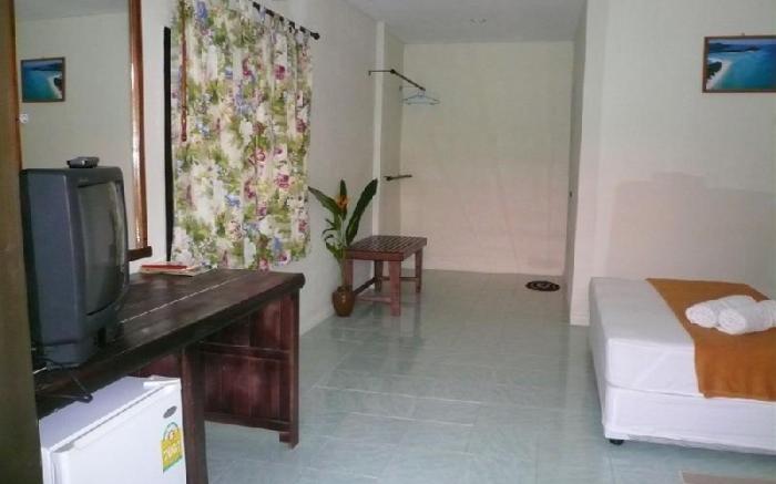 Baan Lamai Resort