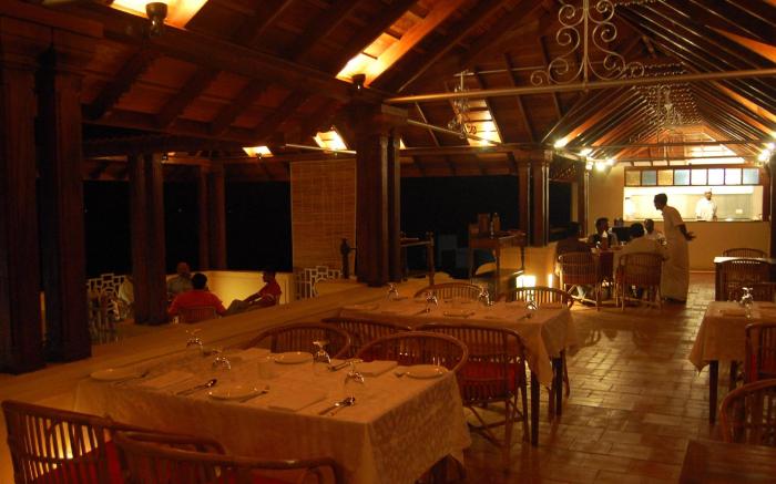 Visalam - CGH Earth