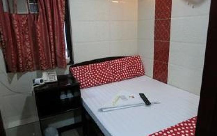 Cebu Hostel Block E