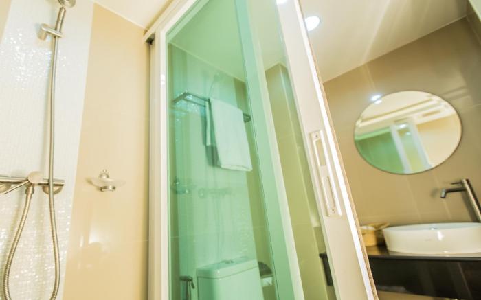 De Lux Bangkok Hotel 
