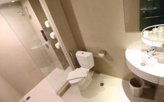 Miyanna Hotel Medan
