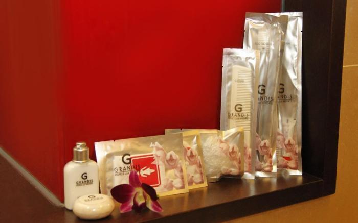 Hotel Grandis
