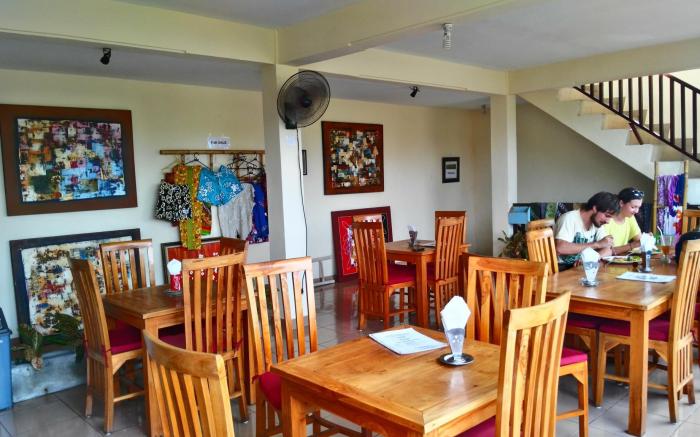 Nyoman Badri Homestay