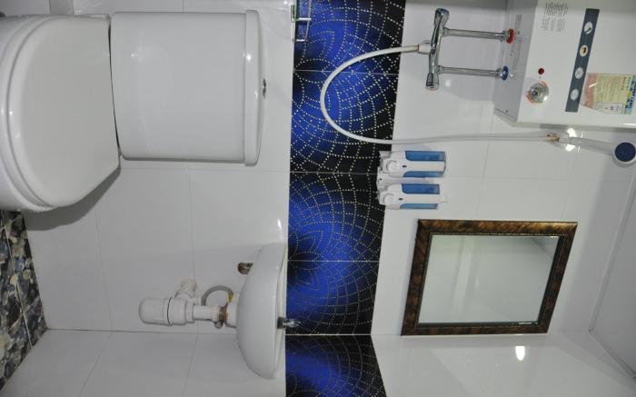 Swiss Hostel
