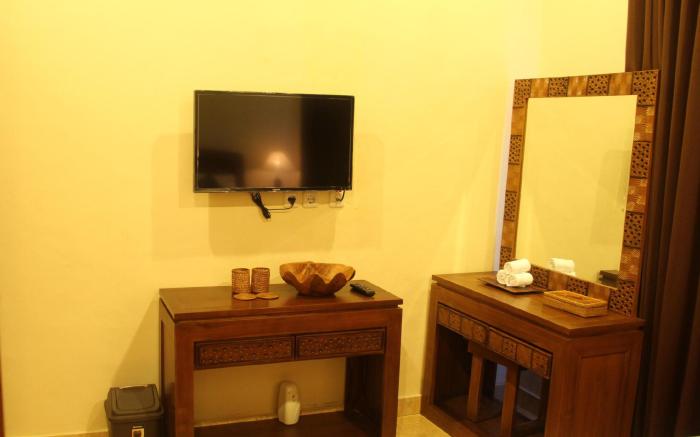 Royani Villa Deluxe