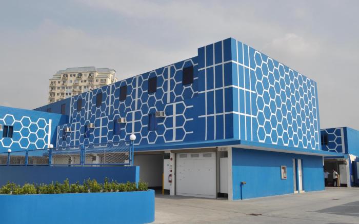 Hotel Dream World Las Pinas