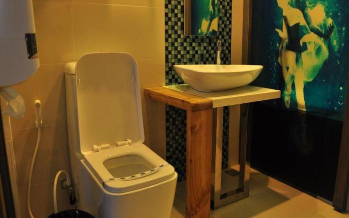Hotel Dream World Las Pinas