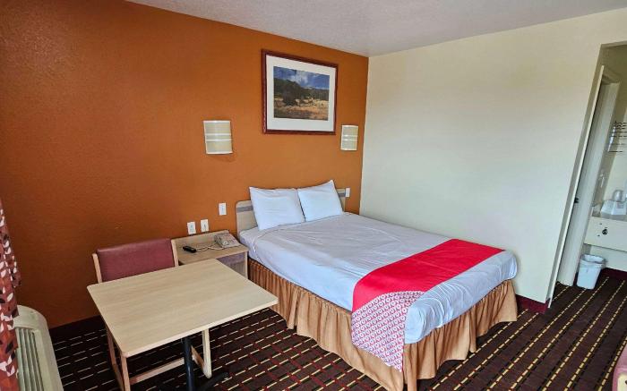 Days Inn by Wyndham Wichita Falls