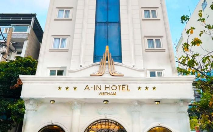 A In Hotel Atistar