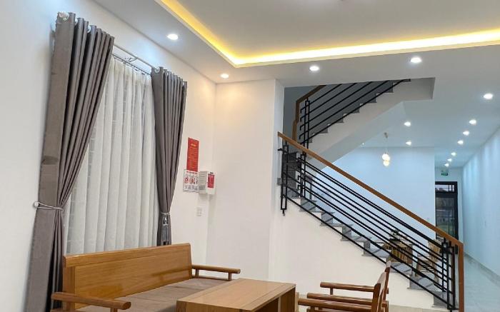 Nhà mình homestay Huế