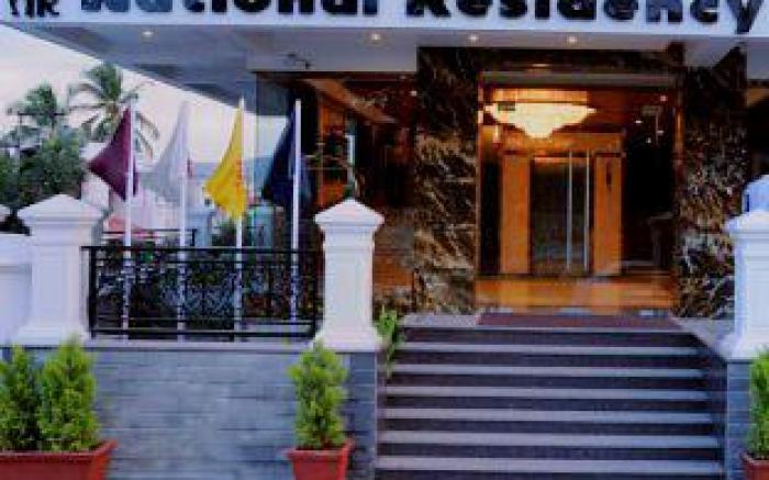 National Residency