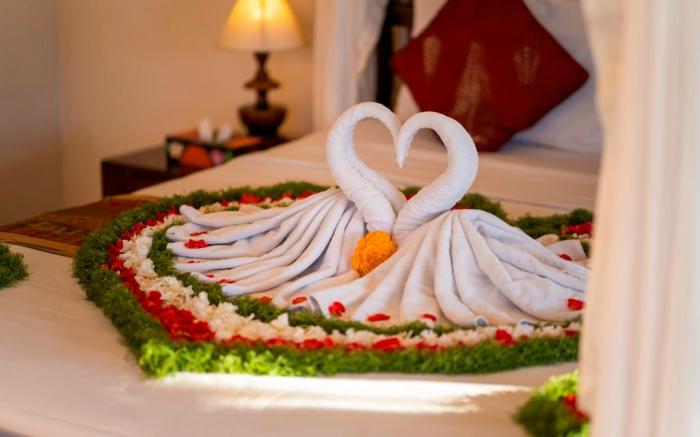 Villa Mandi Resort & Spa