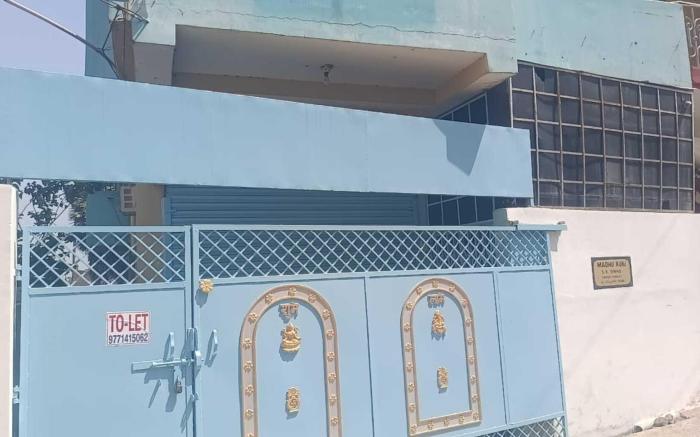Madhu Vatika Homestay By GRB