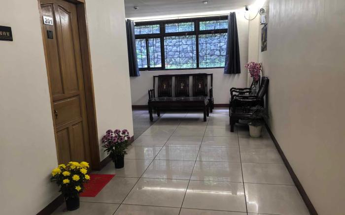 ZB- Family Room ( Good for 4 pax)