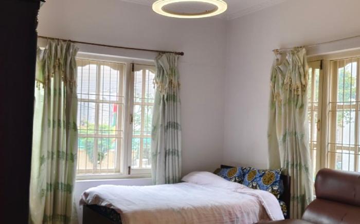 Bodhi homestay 