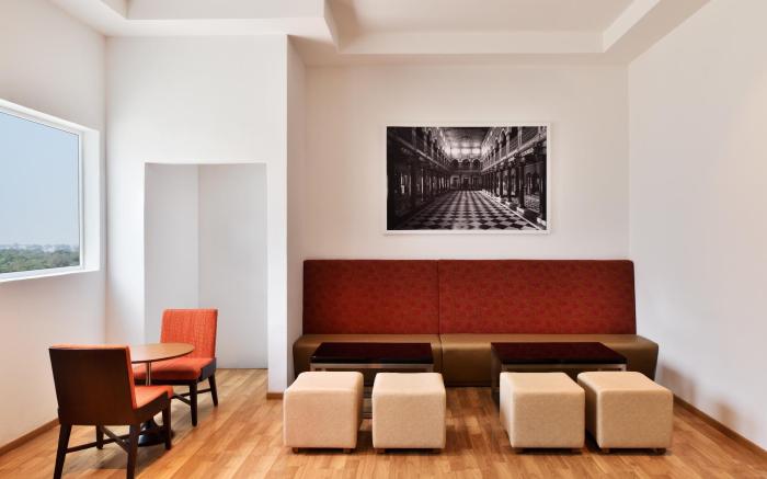 Fairfield by Marriott Chennai Mahindra World City