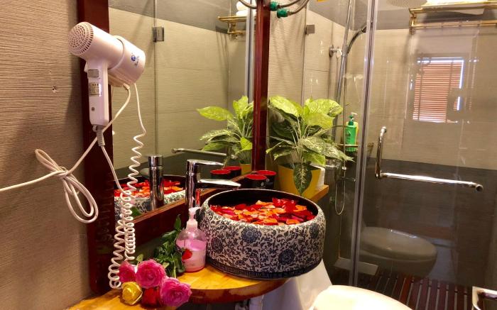 Sapa Elite Hotel