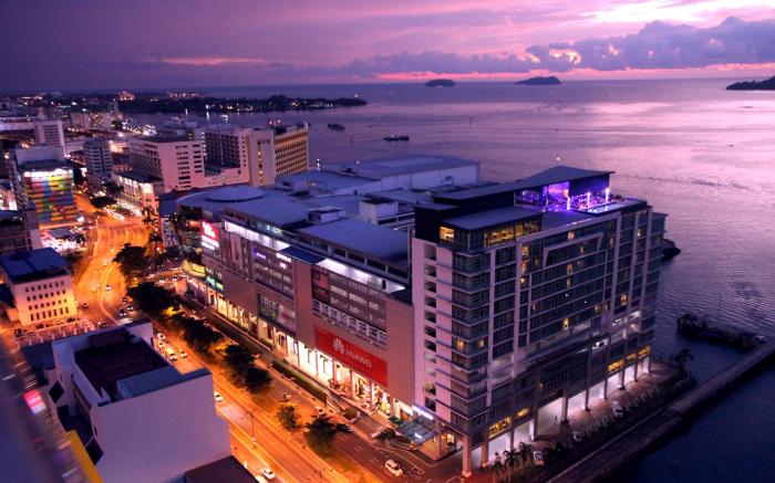 Hotel Grandis