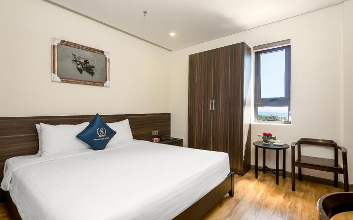 Sepon Blue Hotel