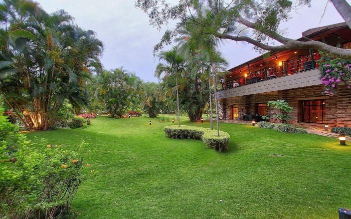 Angsana Oasis Spa and Resort
