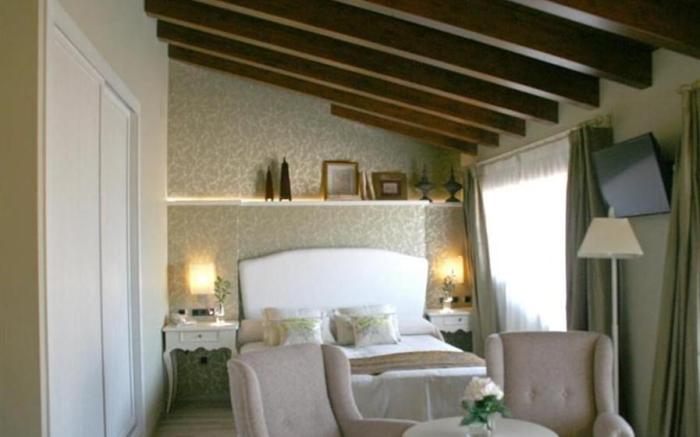 Hotel Castillo de Alquezar