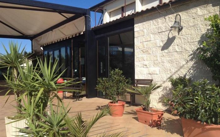 Hotel Valle Verde