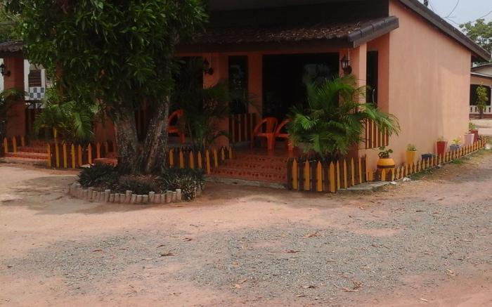 Marina Resort and Restaurant